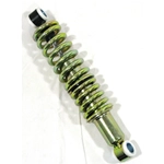 Ammortizzatore Posteriore per LAMBRETTA LI 125 150 175 I-II-III Serie 200 DL GP TV SX