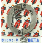 Dischi Frizione SURFLEX per MOTO GUZZI TROTTER NT 48