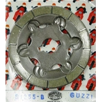 Dischi Frizione SURFLEX per MOTO GUZZI DINGO 48