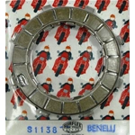 Dischi Frizione SURFLEX per MOTO GUZZI 50 NIBIO 2T