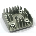 Testa cilindro trasformazione tipo originale per APRILIA SR '94 YAMAHA