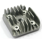 Testa cilindro trasformazione tipo originale per YAMAHA BWS