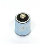 Condensatore per MOTO GUZZI - mf. 0.8 - diametro mm. 18X21