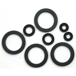 Serie paraolio forcella per moto GUZZI 250 500