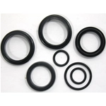 Serie paraolio forcella telescopica per moto GUZZI Zigolo 110