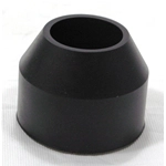 Calotta Forcella Diametro mm. 30 per SCRAMBLER MOTO GUZZI