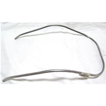Bordo scudo di alluminio Originale PIAGGIO per VESPA 50 V5SS 90 V9SS SS r.o. 101215