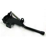 Cavalletto Supplementare Nero per Sostituzione Ruota VESPA PX PE SPRINT TS RALLY VBB SUPER