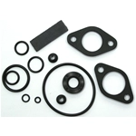 Serie paraolio motore per moto DUCATI 250 230 400