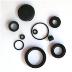 Serie paraolio motore per MOTO MORINI 175