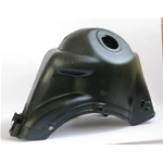 Cuffia Raffreddamento Motore Cilindro per VESPA 125 PRIMAVERA ET3 PK S XL r.o. 174702