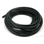 Cavo Candela Alta Tensione a singolo isolamento da mm. 7 Lungo cm. 100 per VESPA Tutte r.o. 080341