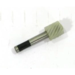 Ingranaggio Contachilometri 11 Denti innesto cavo 2 mm per VESPA 125 V1T V15T V30T V33T VU1T VM VN VNA VNB ruota 8r.o. 083973