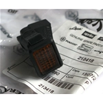 Spia manubrio per luce arancione per VESPA PX PE 80 125 150 200 E APE 50 P