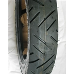 Copertone pneumatico METZELER ME1 3.50 10 rinforzato RIN 59 J per VESPA APE