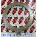 Dischi Frizione SURFLEX Variante C per MOTO GUZZI GUZZINO 73 - CARDELLINO 73 2T
