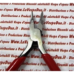 Pinza per montaggio anelli dello spinotto del pistone per VESPA LAMBRETTA MOTO GUZZI SCOOTER