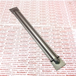 Traversa posteriore rinforzo pedana per VESPA 125 150 160 180 200 VNB VBB SPRINT SUPER TS SS RALLY GL GT VBA dal 1960 al 1970