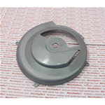 Copriventola copri volano grigio sport in moplen per VESPA 50 SPECIAL L R N 90 SS 125 ET3 PRIMAVERA