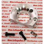 Cornetto aspirazione PINASCO 25530449 per carburatore VESPA VRX R 26