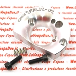 Cornetto aspirazione PINASCO 25530450 per carburatore VESPA VRX 26 VRX-R 24