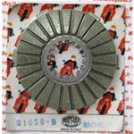 Serie dischi frizione SURFLEX per SACHS