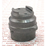 Boccolo avviamento per leva avviamento fissaggio con dadi da mm 7 per VESPA 125 VM1T VM2T VN1T VN2T dal 1953 r.o. 22792 18084