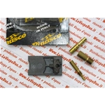 Kit trasformazione carburatore PINASCO 25293002 SI 20 20 euro 1 2 3 per elaborazioni 177 cc VESPA 125 150 PX SPRINT GT GTR VBB VNB