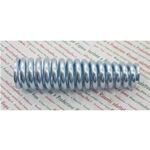 Molla sospensione ammortizzatore anteriore VESPA 125 150 VM VN VL VNA VNB VB1 VBA VBB prodotto italiano