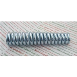 Molla sospensione ammortizzatore anteriore VESPA 150 GL VLA1T VLB1T SPRINT GS VS1T VS2T VS3T VS4T VS5T prodotto italiano