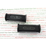 COPRIPEDALE GUIDATORE 125 150 175 SEZIONE FORO BAIONETTA PER MOTO MV 1 PEZZO