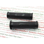 PAIO COPPIA MANOPOLE DIAMETRO 22 MM E 24 MM PER MOTO MV EMMEVI