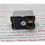 relè teleruttore avviamento 12 Volt 80 Ah 4 faston PIAGGIO GILERA MOTO GUZZI