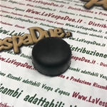 Tampone ancoraggio anteriore serbatoio benzina per AERMACCHI HARLEY DAVIDSON MLS 125/73