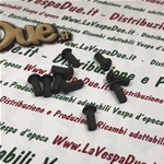 Ribattino per fissaggio molla chiusura cofano e per leva apertura sportello lato sinistro per VESPA 125 150 160 180 200 dal 1960 PX PE RALLY SPRINT GS SS r.o. 010764