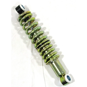 Ammortizzatore Posteriore per LAMBRETTA LI 125 150 175 I-II-III Serie 200 DL GP TV SX