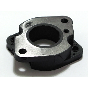 Supporto elastico attacco motore connessione carburatore per APE TM P 602 P 703 CAR P2 P3 MP P501 P601 P703V FL2 TM r.o. 244787 566859 manicotto flangiato