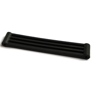 Cingia Elastica per Batteria Lunga mm. 150 per VESPA e APE