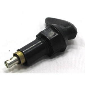 Comando Starter al Telaio per LAMBRETTA