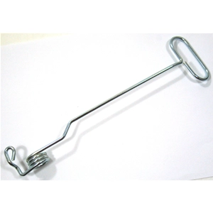 LEVA comando starter aria sotto sella per VESPA 125 VM1T VM2T faro basso