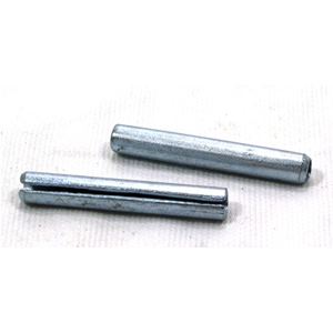 Coppia spine cromate scarpette per LAMBRETTA LI TV SX S DL r.o. 15057009
