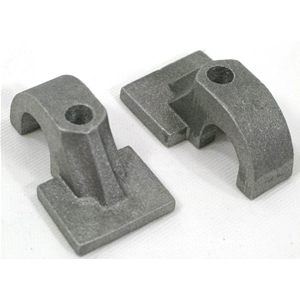 Coppia staffe cavalletto in alluminio VESPA 125 VNA VNB1 VNB2 VESPA 150 VBA VBB GL r.o. 084231