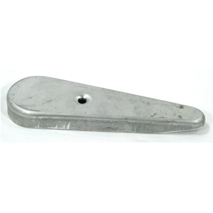 Coperchio coprimolleggio Mozzo in Allumino per VESPA faro basso 125 dal 1951 vacanze romane V30T > 112997