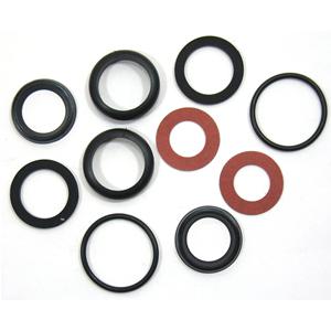 Serie paraolio forcella per GILERA 98 124 150 5V SPECIAL