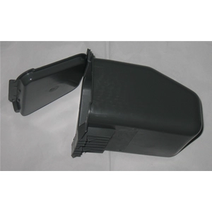 Scatola porta attrezzi oggetti per VESPA 50 90 125 PK FL HP RUSH N r.o. 219383