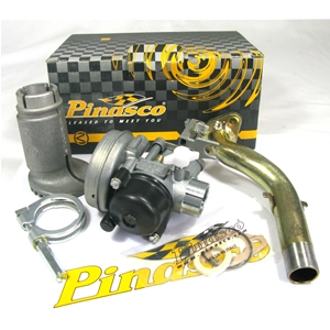 OFFERTA SPECIALE Impianto 25292912 Alimentazione carburatore PINASCO diametro 16 per VESPA 50 PK