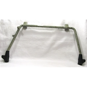 Cavalletto Completo di Scarpette per LAMBRETTA DL GP N.o.s.