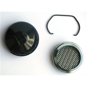 Kit filtro aria carburatore DELL'ORTO SHA 4 per PIAGGIO CIAO SI BRAVO BOXER e ciclomotori vari