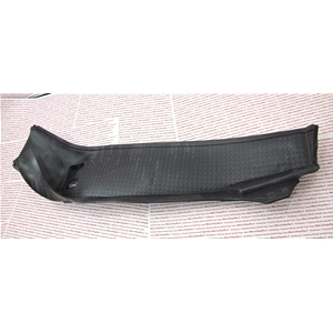 Tappetino pedana laterale destro per VESPA COSA CL CLX 125 150 200 r.o. 2573745