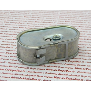 Filtro aria carburatore per VESPA 125 VNA VNB r.o. 084870 051041